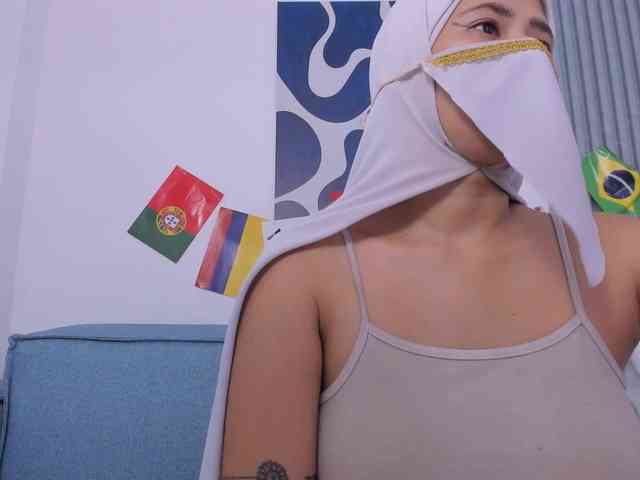 Rashid-Farah webcam