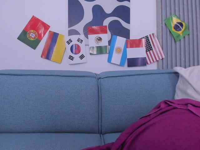 Rashid-Farah webcam