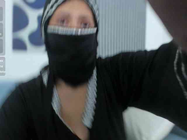 Rashid-Farah webcam