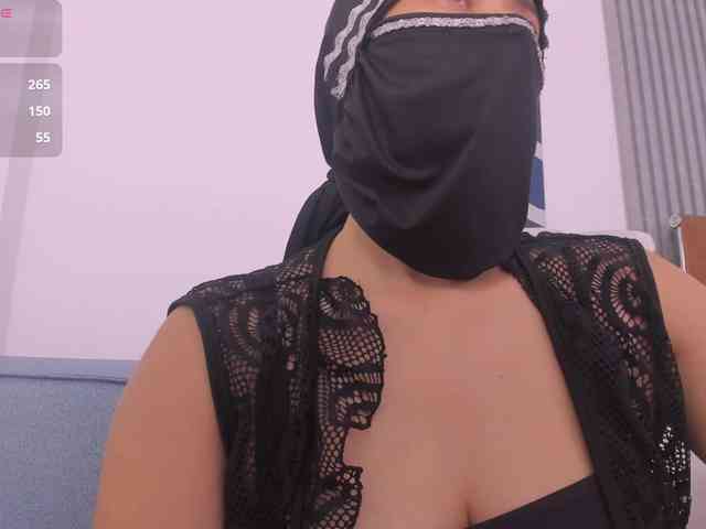 Rashid-Farah webcam