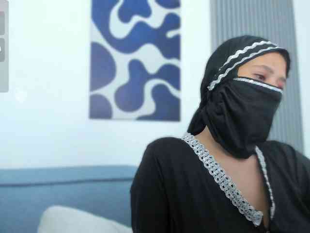 Rashid-Farah webcam