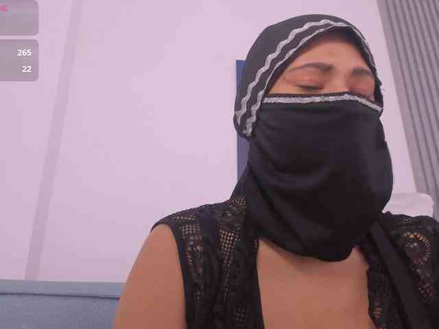 Rashid-Farah webcam