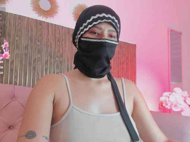 Rashid-Farah webcam