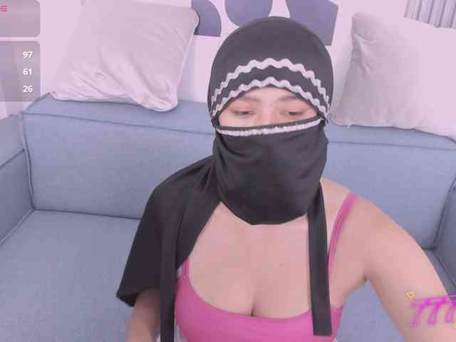 Rashid-Farah webcam