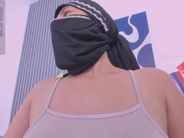 Rashid-Farah webcam