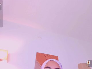 Malika-Noor Porn Show