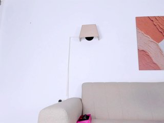 Malika-Noor Porn Show