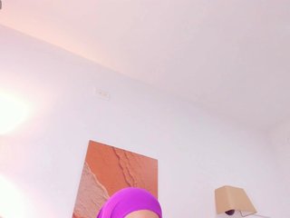 Malika-Noor Porn Show
