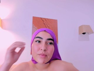 Malika-Noor Porn Show