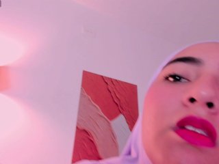 Malika-Noor Porn Show