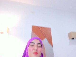 Malika-Noor Porn Show