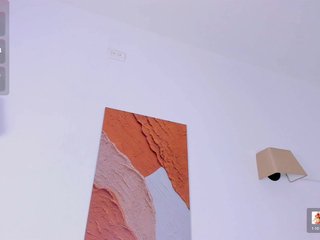 Malika-Noor Porn Show