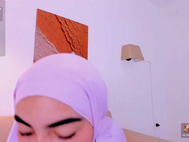 Malika-Noor live cam on BongaCams