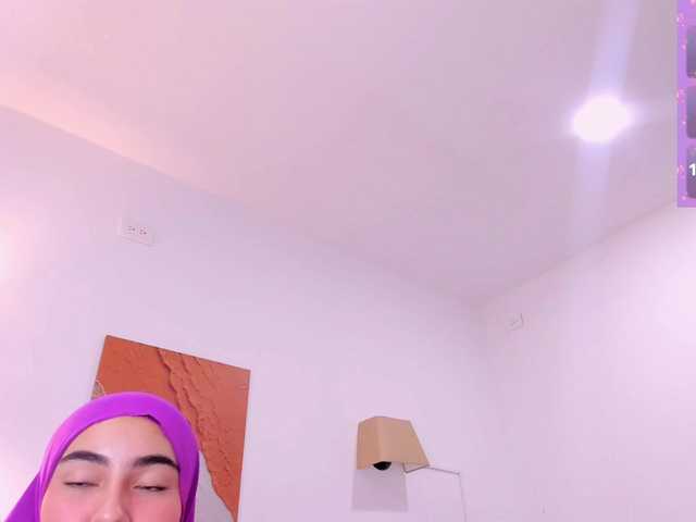 Malika-Noor live cam on BongaCams