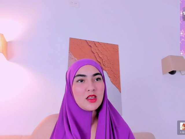 malika-noor live sex show