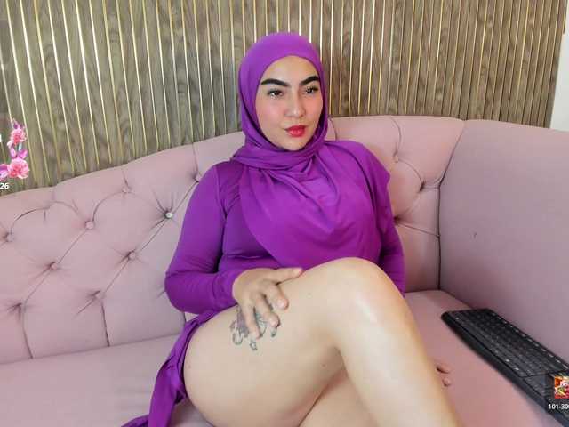 Malika-Noor