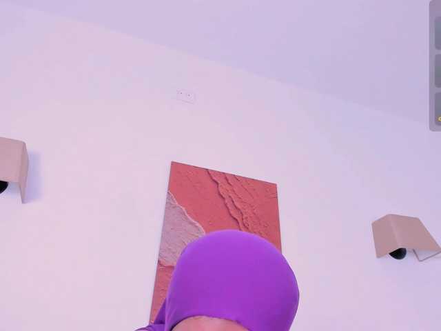 Malika-Noor live cam on BongaCams