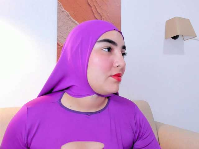 malika-noor live sex show