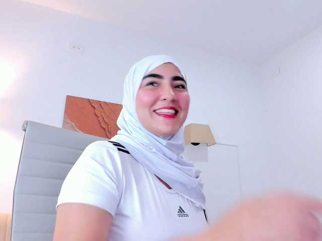 malika-noor live sex show