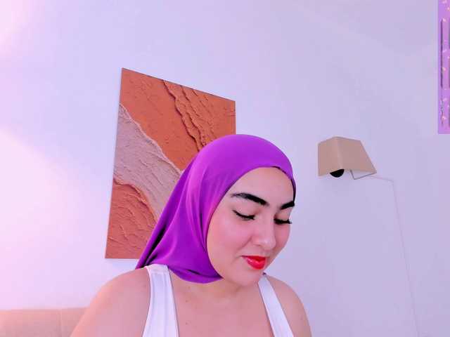 malika-noor live sex show
