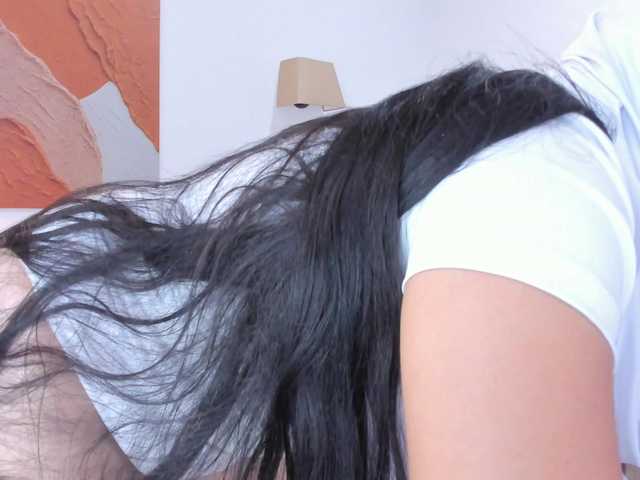 Malika-Noor live cam on BongaCams