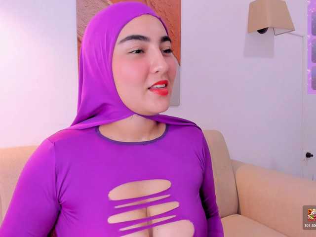 malika-noor live sex show
