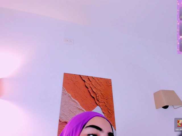 malika-noor live sex show