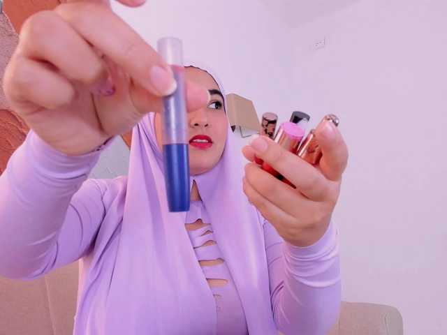 Malika-Noor