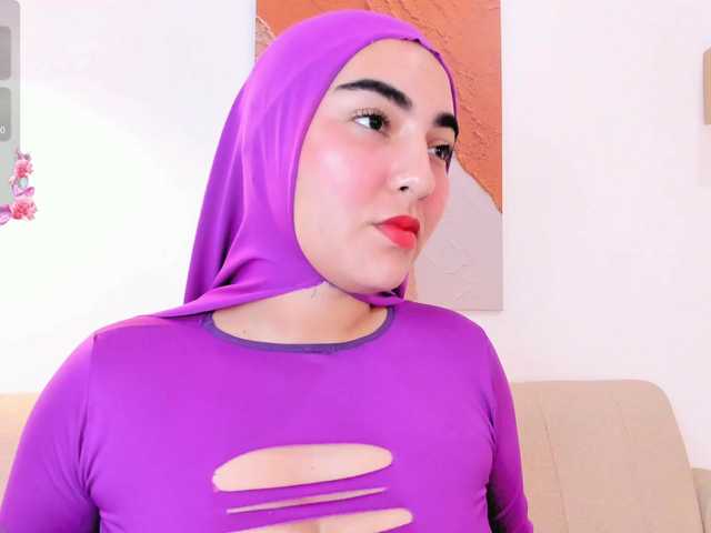 Malika-Noor preview