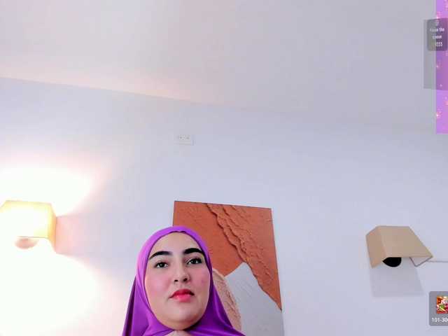 malika-noor live sex