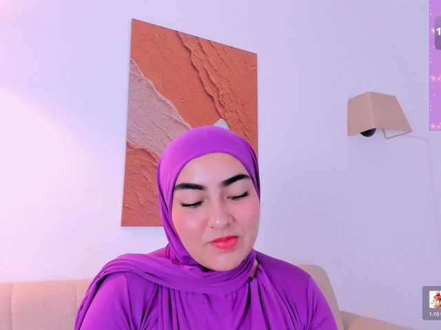 malika-noor live sex