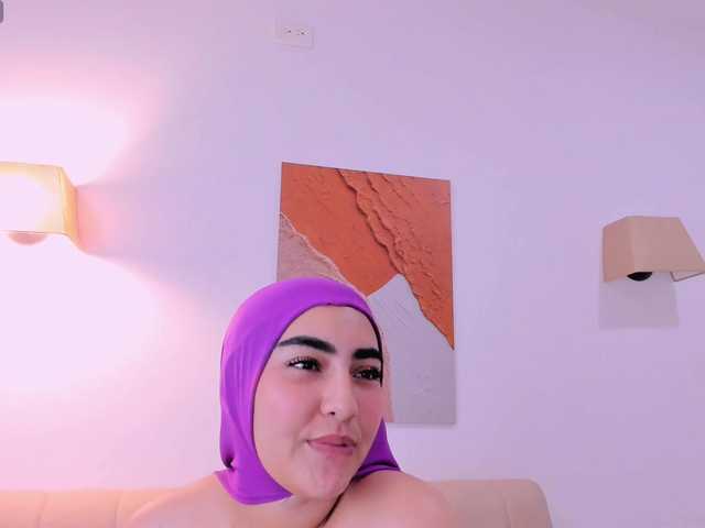 malika-noor live sex show