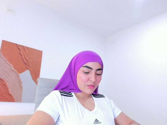 malika-noor live sex show