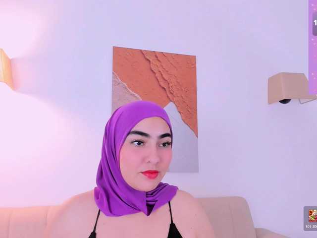 Sex chat gratuit in direct cu Malika-Noor pe BongaCams