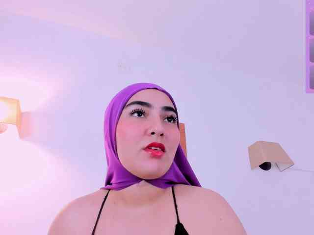 Malika-Noor Malika-Noor