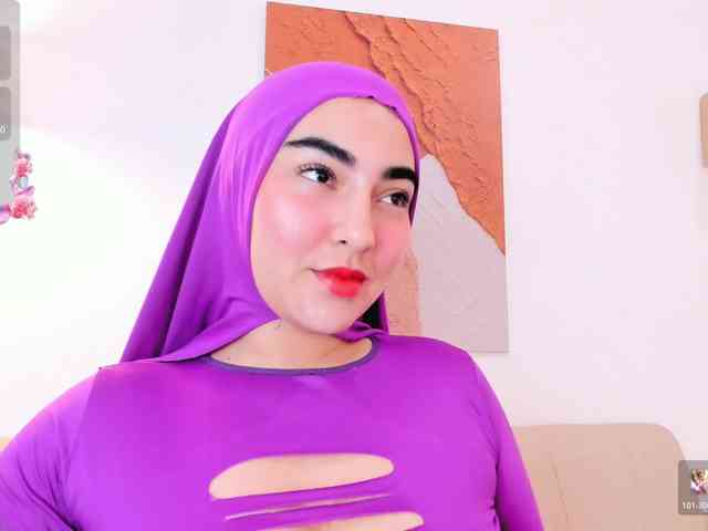 Malika-Noor Malika-Noor