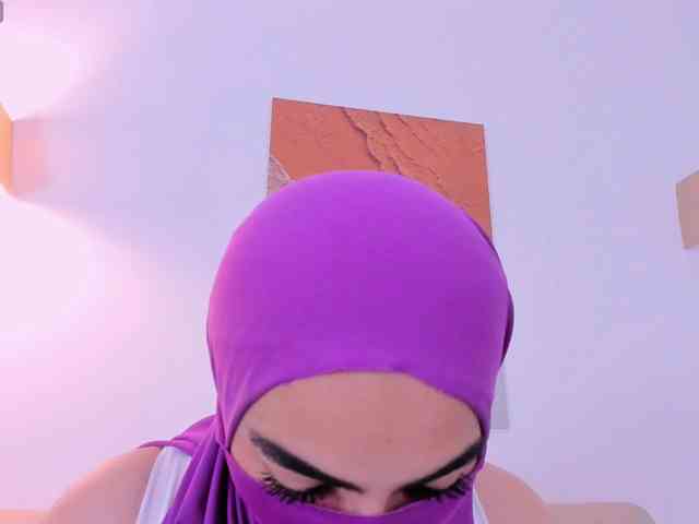 Modella: Malika-Noor