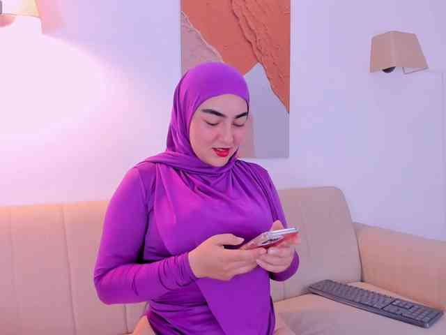 Malika-Noor Malika-Noor