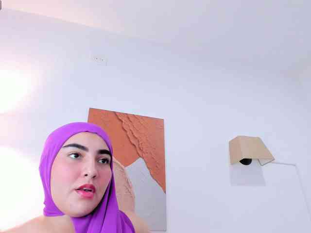 Malika-Noor Malika-Noor