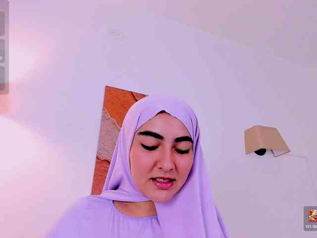 Malika-Noor - Girl 