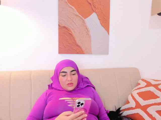 Malika-Noor Malika-Noor