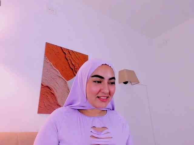 Malika-Noor Malika-Noor