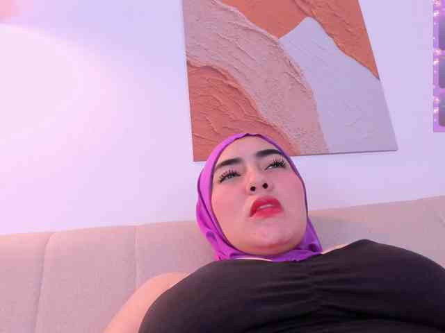Malika-Noor Malika-Noor