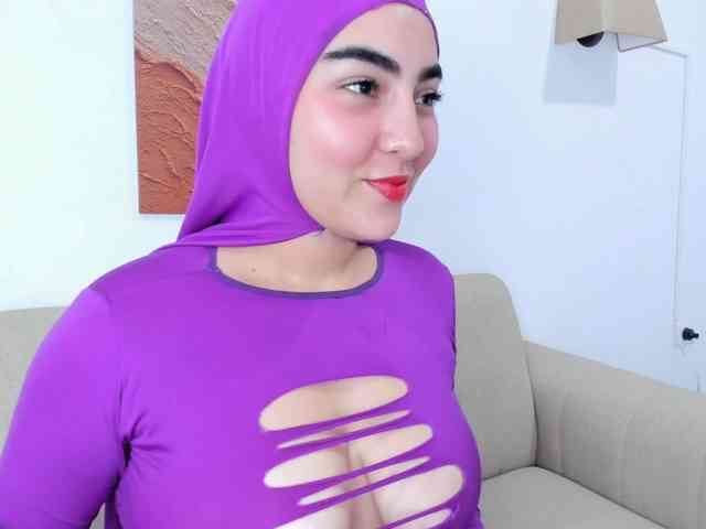 Malika-Noor Malika-Noor