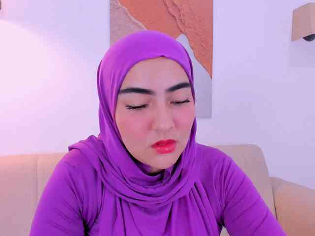 Malika-Noor Malika-Noor