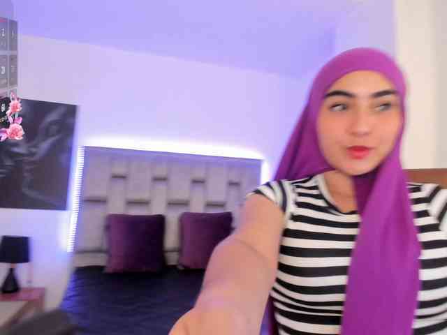 Malika-Noor Malika-Noor