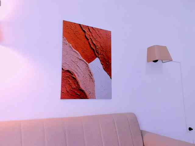 Malika-Noor webcam