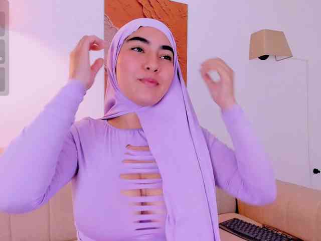 Malika-Noor Malika-Noor