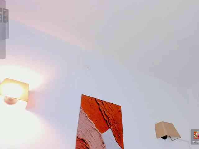 Malika-Noor webcam