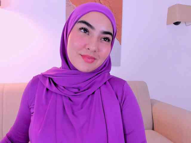 Malika-Noor Malika-Noor